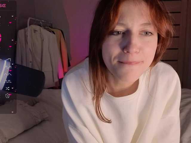 AlenGrace's BongaCams show and profile