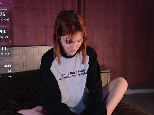 AlenGrace's BongaCams show and profile