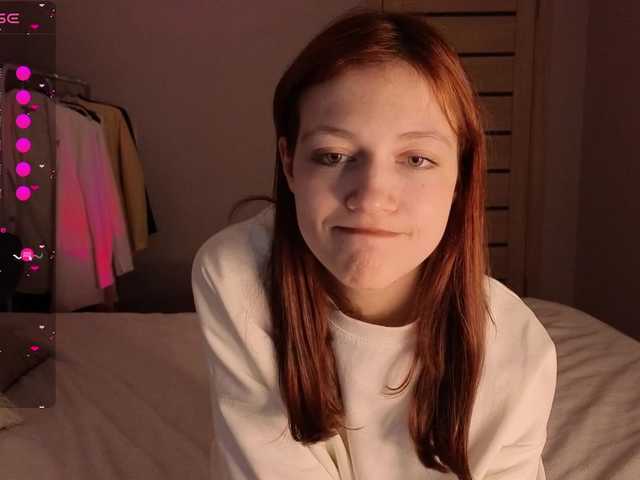 AlenGrace's BongaCams show and profile