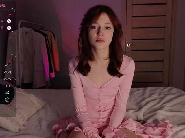 AlenGrace's BongaCams show and profile