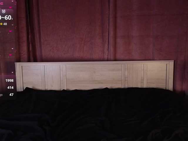 AlenGrace's BongaCams show and profile