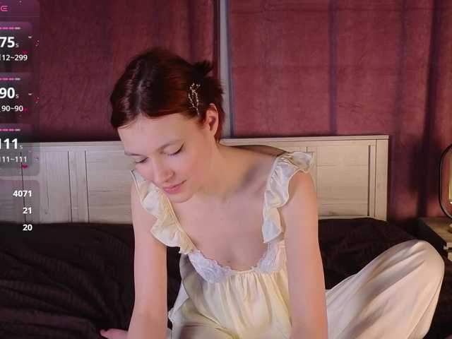 AlenGrace's BongaCams show and profile