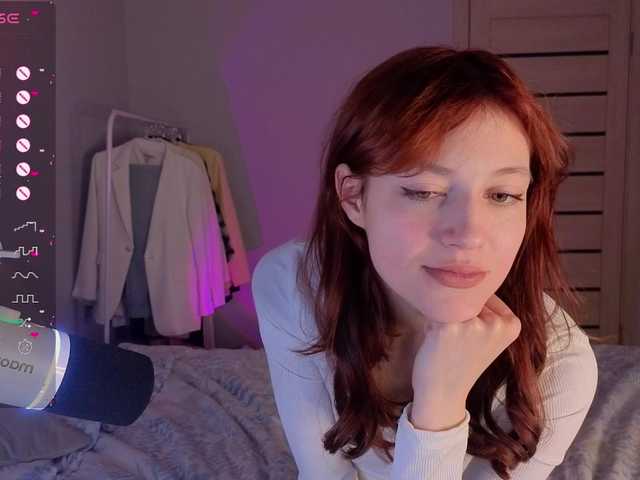 AlenGrace's BongaCams show and profile