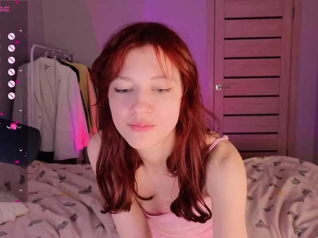 AlenGrace's BongaCams show and profile