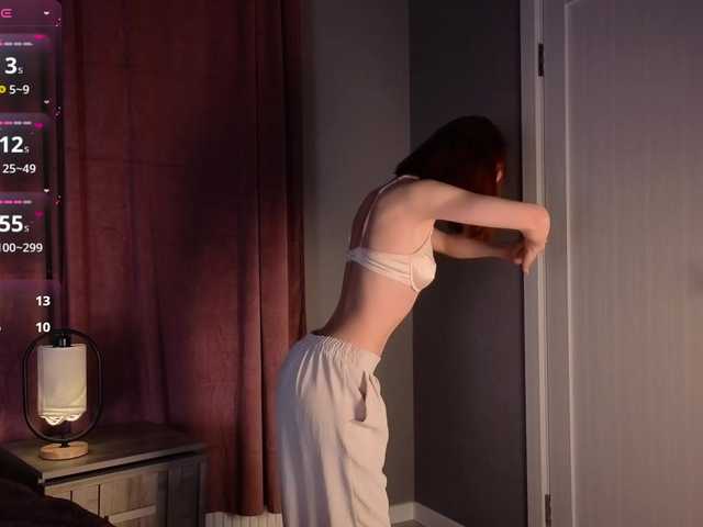 AlenGrace's BongaCams show and profile