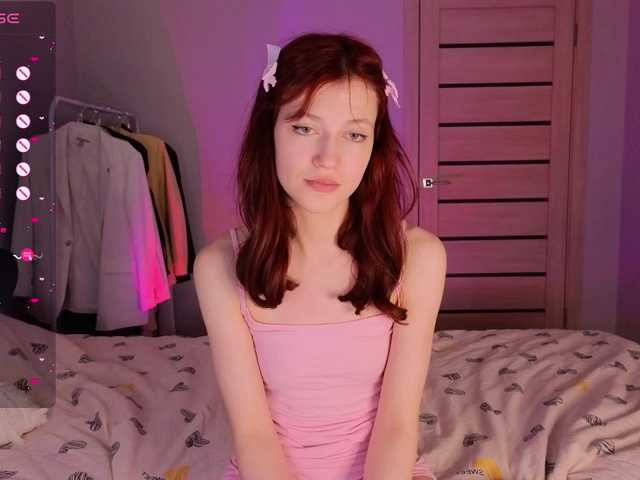 AlenGrace's BongaCams show and profile