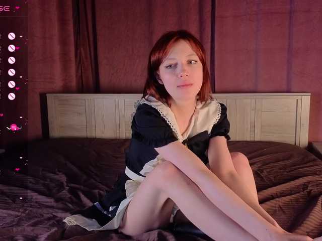 AlenGrace's BongaCams show and profile