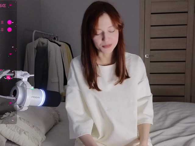 AlenGrace live cam profile