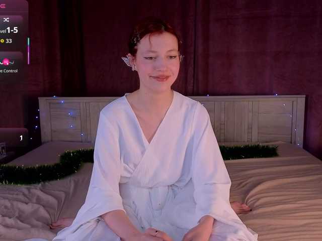 AlenGrace's BongaCams show and profile