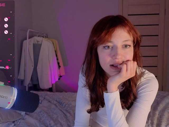 AlenGrace's BongaCams show and profile