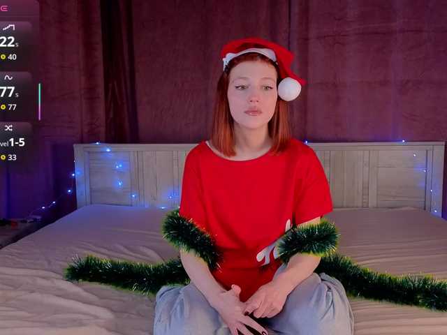 AlenGrace's BongaCams show and profile