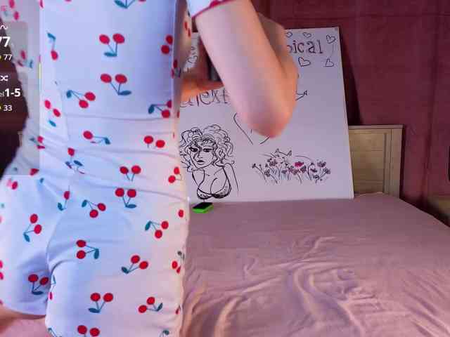 AlenGrace webcam