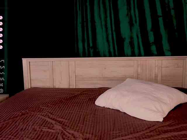 AlenGrace webcam