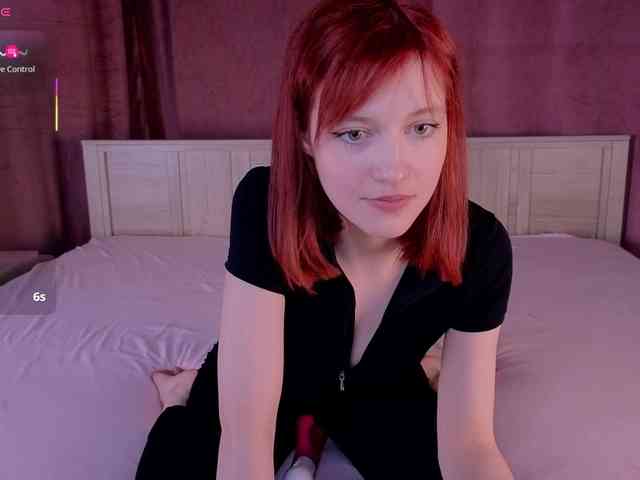 AlenGrace webcam