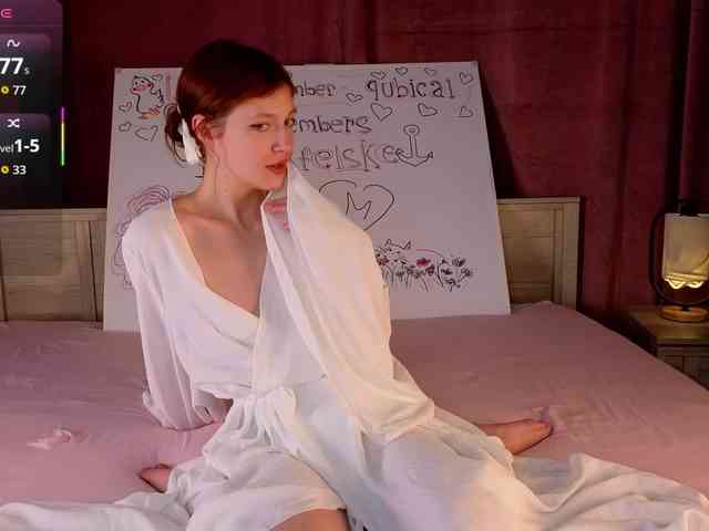 AlenGrace webcam