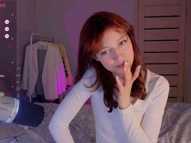 AlenGrace webcam