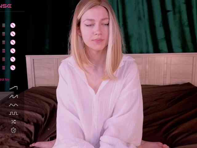 live amateur sex AlenGrace