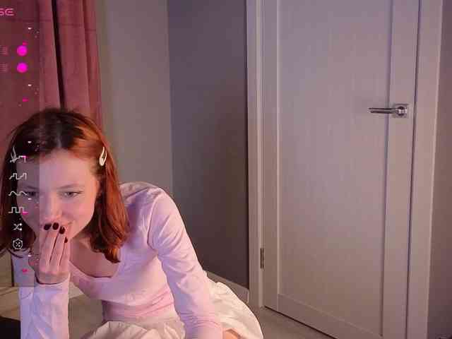 AlenGrace webcam