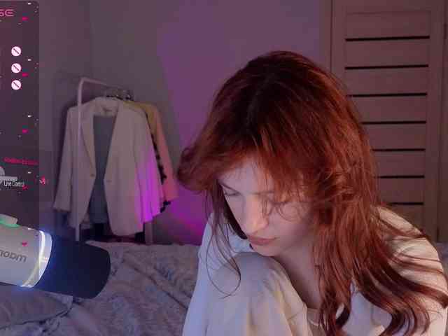 AlenGrace webcam
