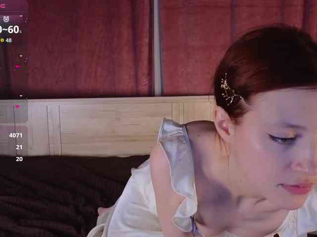 AlenGrace webcam