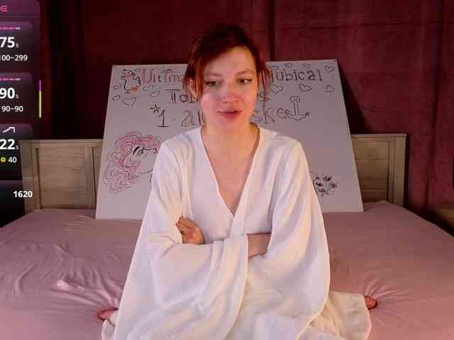AlenGrace webcam