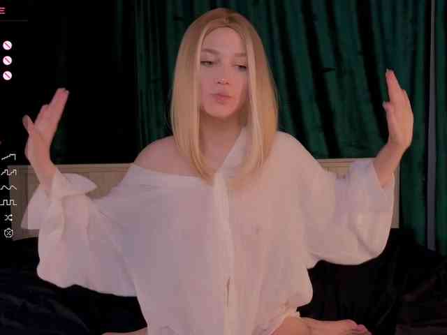 AlenGrace webcam