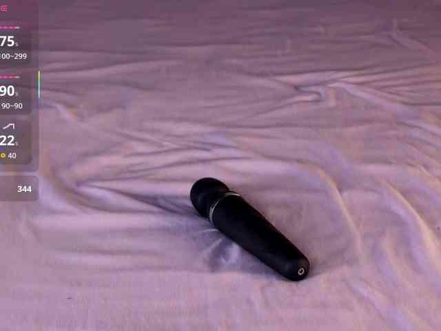 AlenGrace webcam