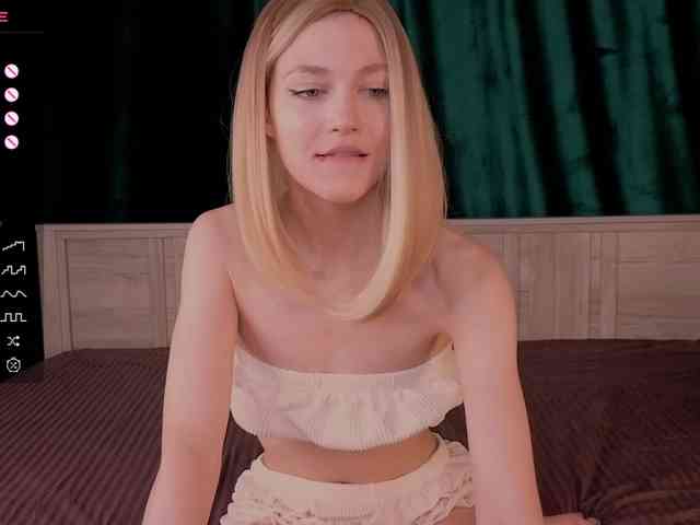 AlenGrace webcam