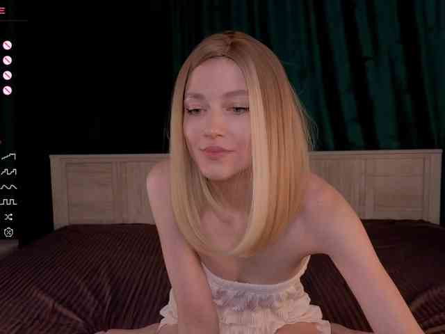 AlenGrace webcam