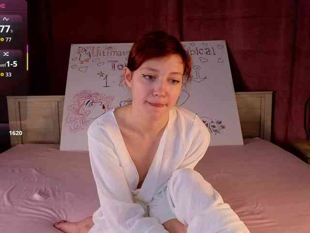 AlenGrace webcam