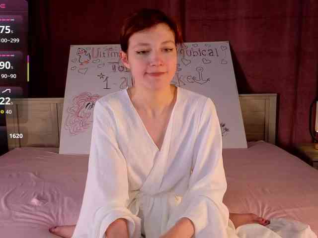 AlenGrace webcam