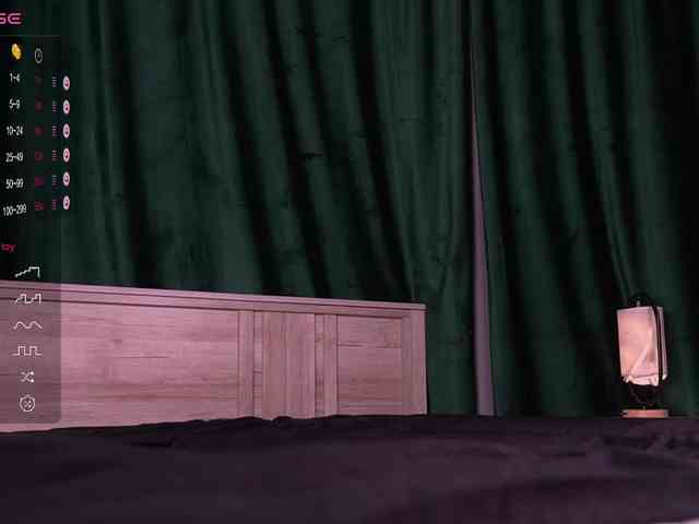 AlenGrace webcam