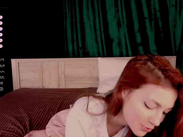 AlenGrace webcam