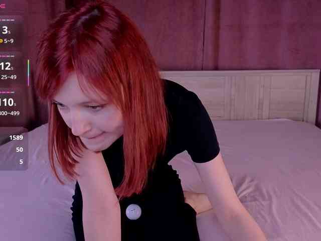 AlenGrace webcam