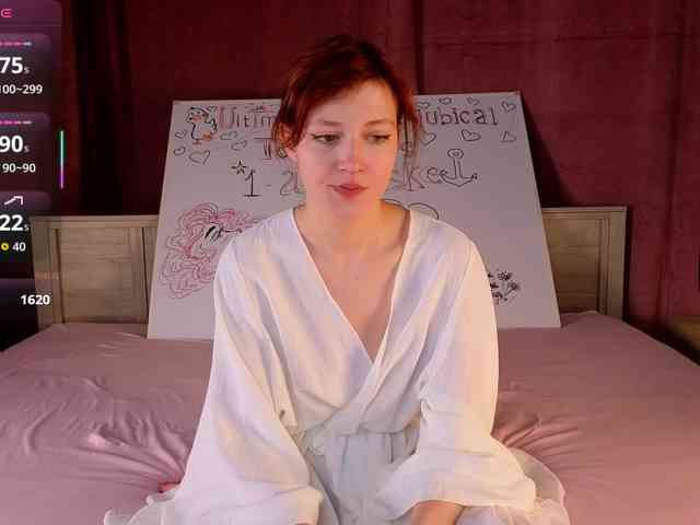 AlenGrace webcam