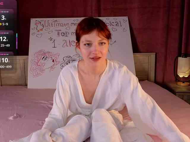 AlenGrace webcam