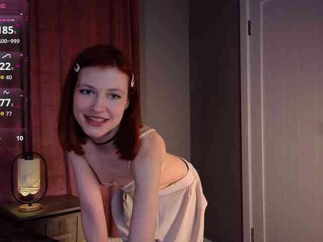 AlenGrace webcam