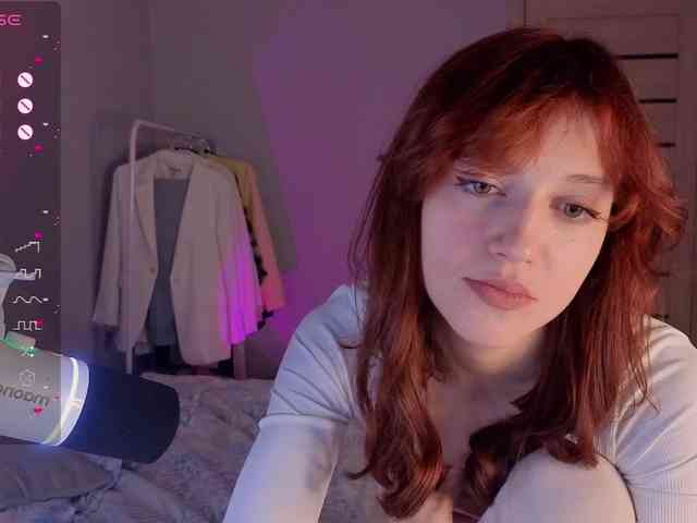 AlenGrace webcam