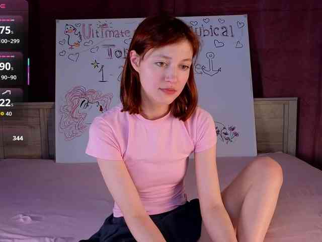 AlenGrace webcam