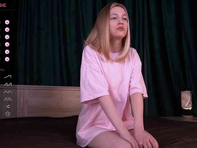 AlenGrace webcam