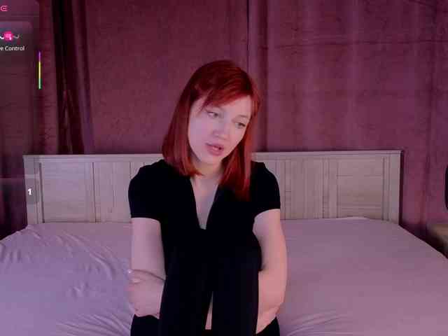 AlenGrace webcam