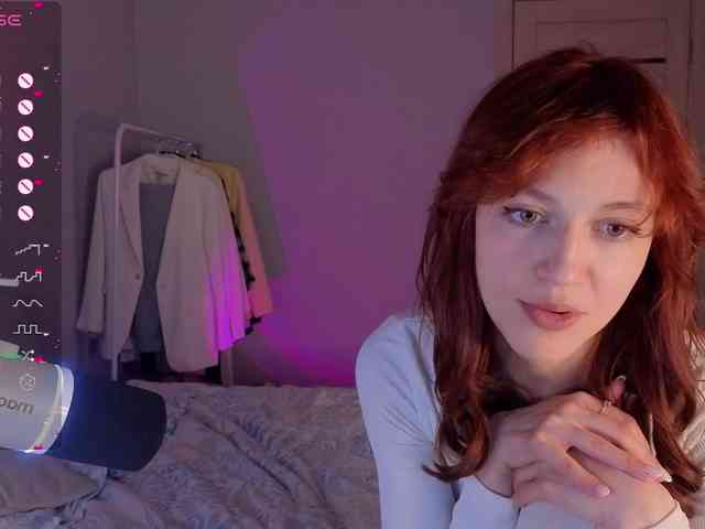AlenGrace webcam