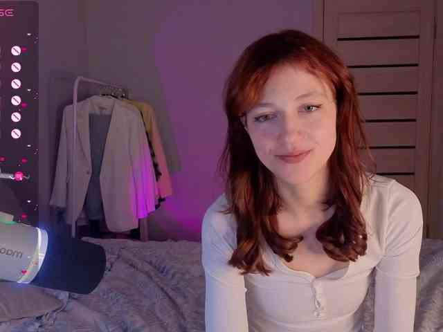 AlenGrace webcam
