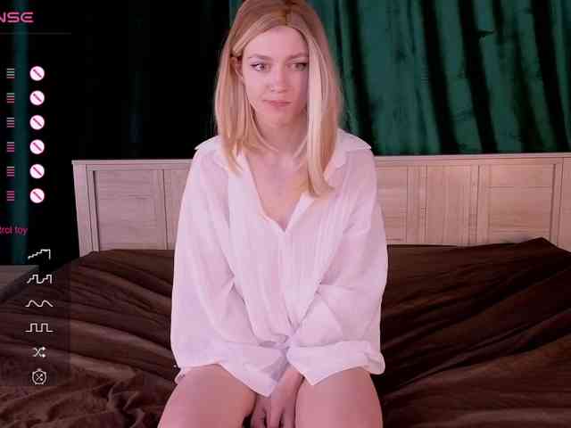 AlenGrace webcam