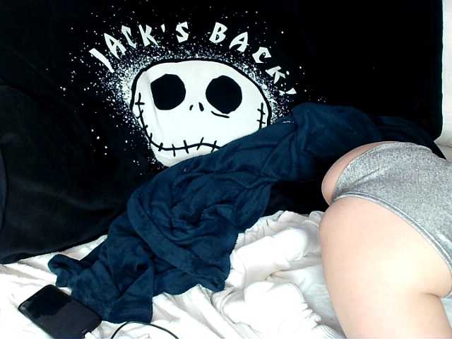 BrokenAngel69 webcam