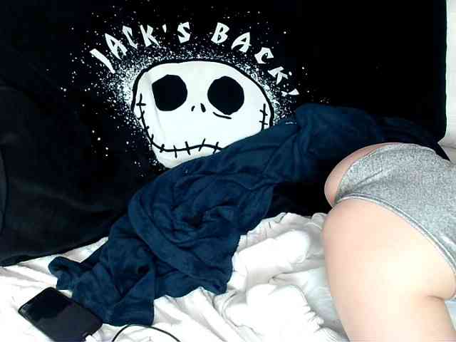 BrokenAngel69 webcam