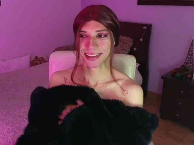 mirandahabach Live Webcam on BongaCams