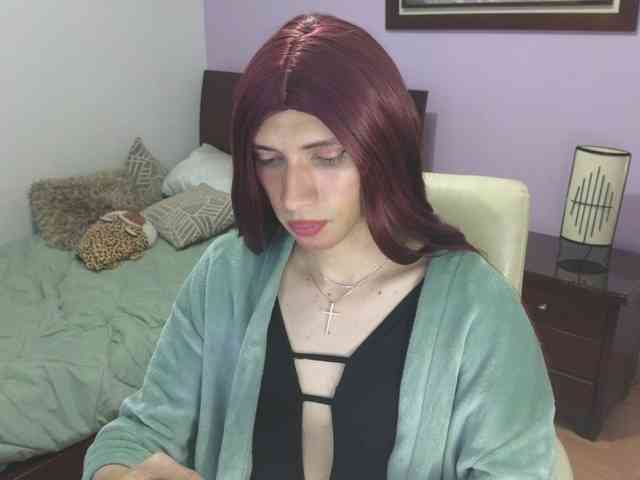 mirandahabach Live Webcam on BongaCams