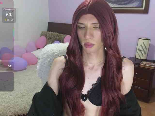 mirandahabach Live Webcam on BongaCams