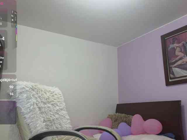 mirandahabach Live Webcam on BongaCams